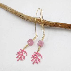 Pendientes Mar