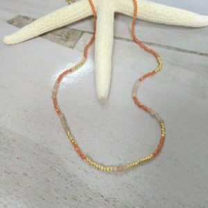 Collar Túnez